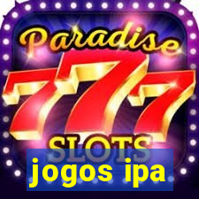 jogos ipa